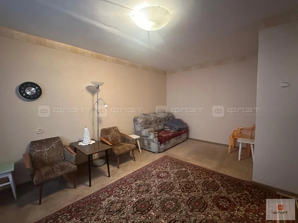 Продажа квартиры, Казань, ул. Хусаина Мавлютова - Фото 11