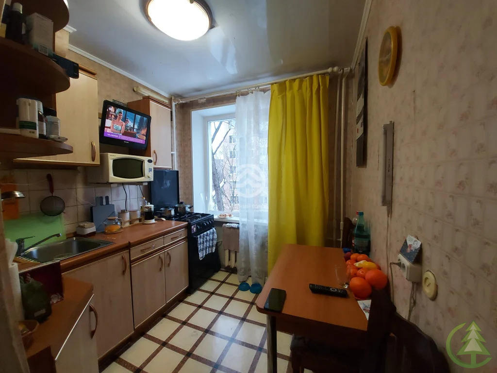Продажа квартиры, м. Коптево, 3-й Михайловский переулок - Фото 4