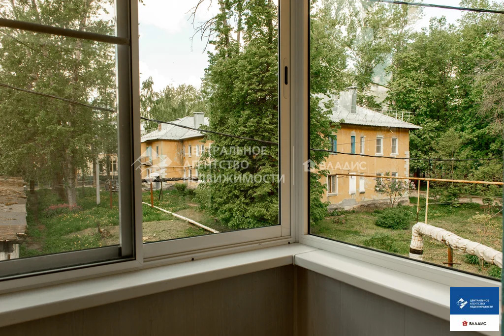 Продажа квартиры, Рязань, ул. Качевская - Фото 13