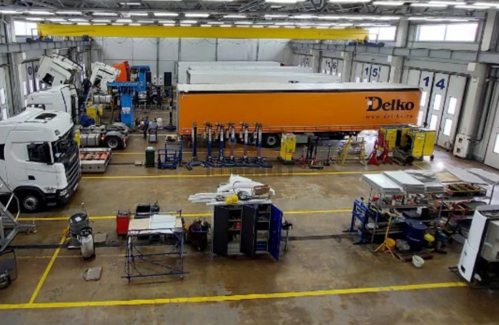 Продажа производственного помещения, Ногинск, Богородский г. о., ул. ... - Фото 4