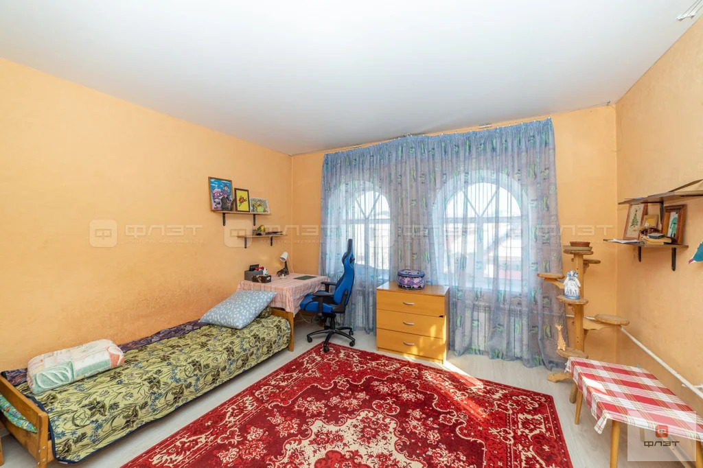 Продажа дома, Казань, ул. Цветочная (Вознесенское) - Фото 22