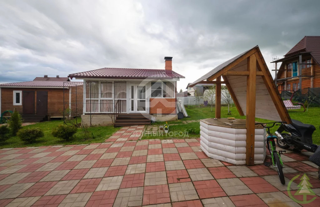 Продажа дома, Ногово, Клинский район, д. 141 - Фото 9