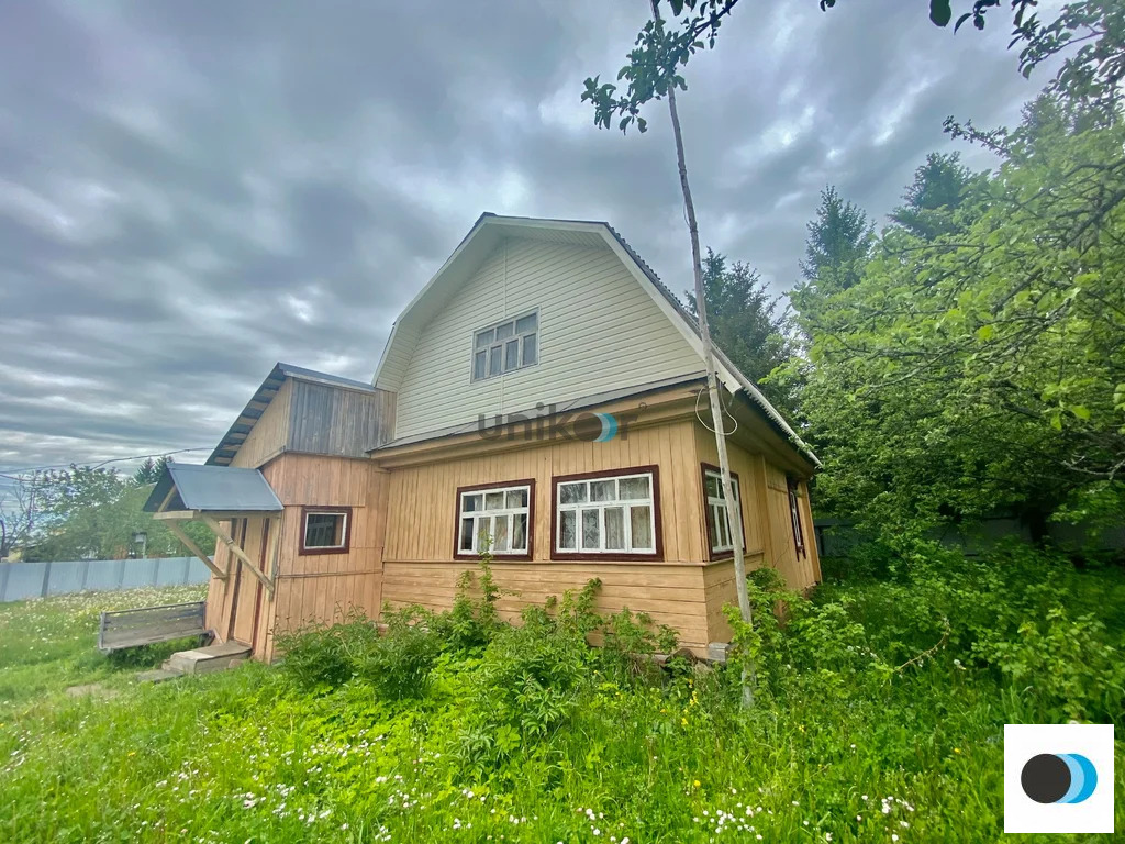 Продажа дома, Заветы Ильича, Иглинский район, ул. Дубовская - Фото 0