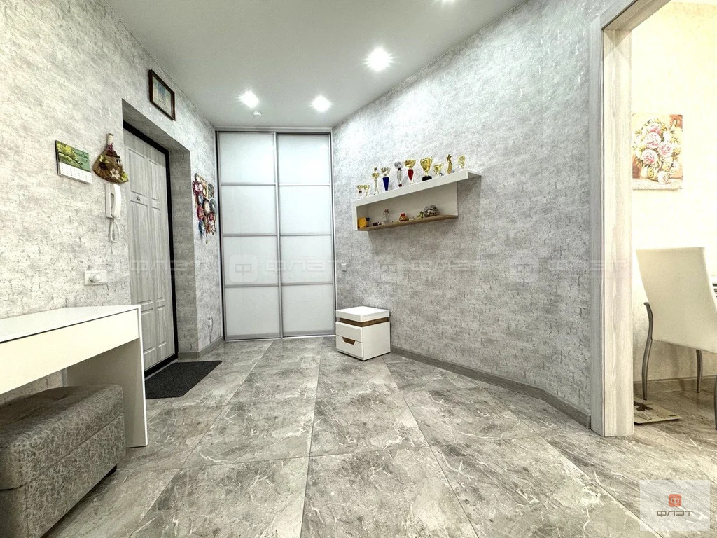 Продажа квартиры, Казань, ул. Четаева - Фото 18