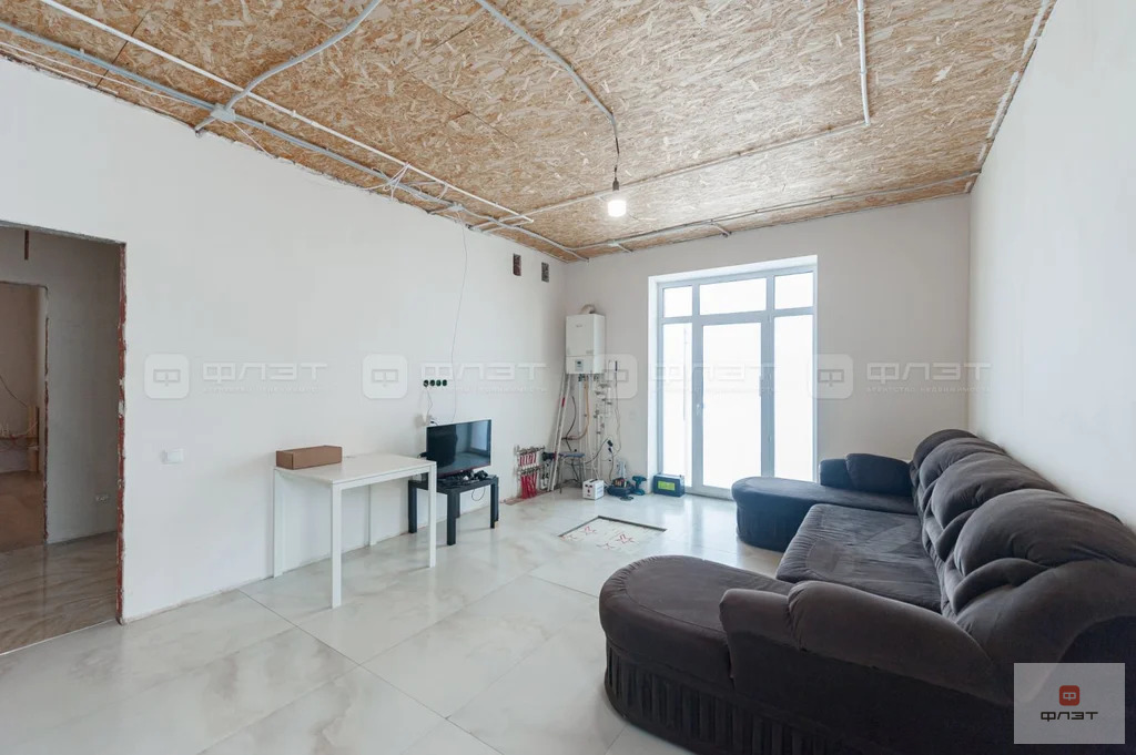 Продажа дома, Лаишевский район, ул. Медовая - Фото 14