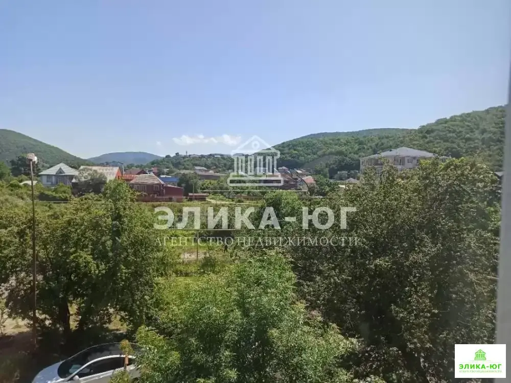 Продажа квартиры, Новомихайловский, Туапсинский район, 2-мкр. - Фото 16