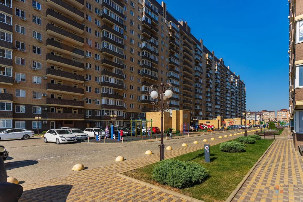 2-я квартира, 48.00 кв.м, 15/18 этаж, РИП, Московская ул, 5750000.00 ... - Фото 12