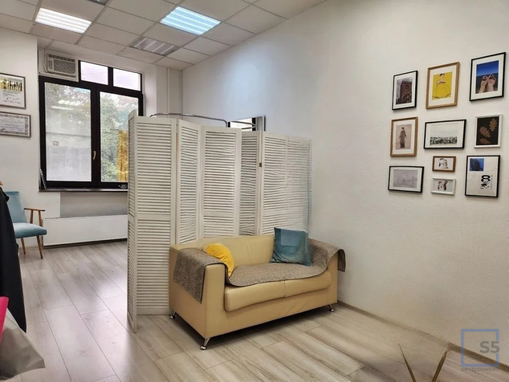 Продажа офиса, м. Добрынинская, 6-й Монетчиковский переулок - Фото 13