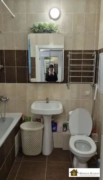 Продается студия с евро-ремонтом ул. Безымянная, д. 4 - Фото 8