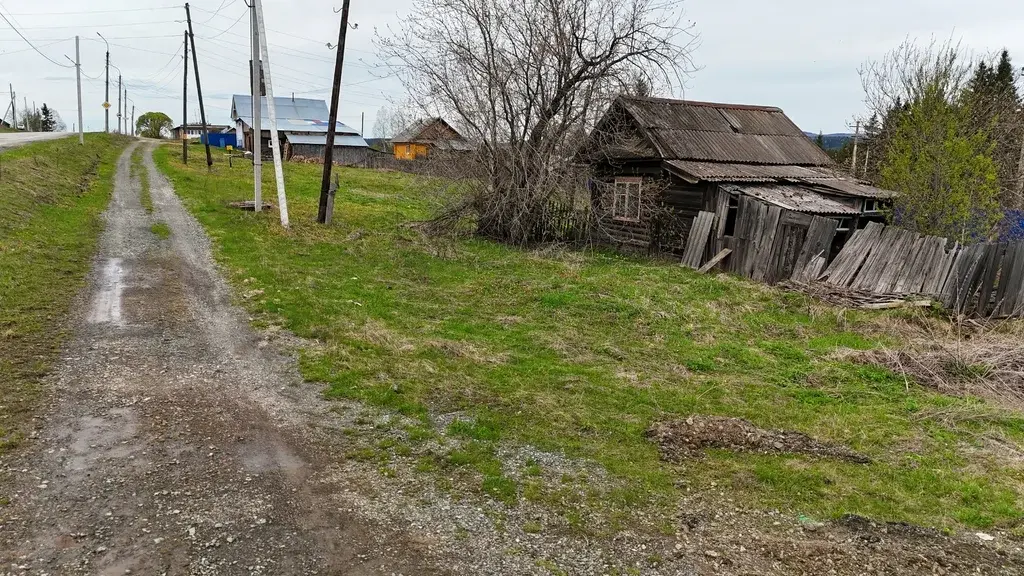 Земельный участок по ул. Свердлова - Фото 5