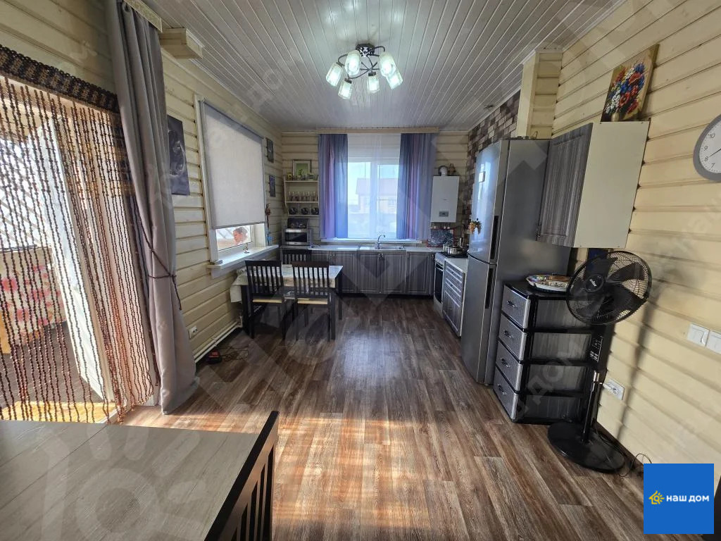 Продажа дома, Липецкий район, улица Адмирала Ушакова - Фото 10