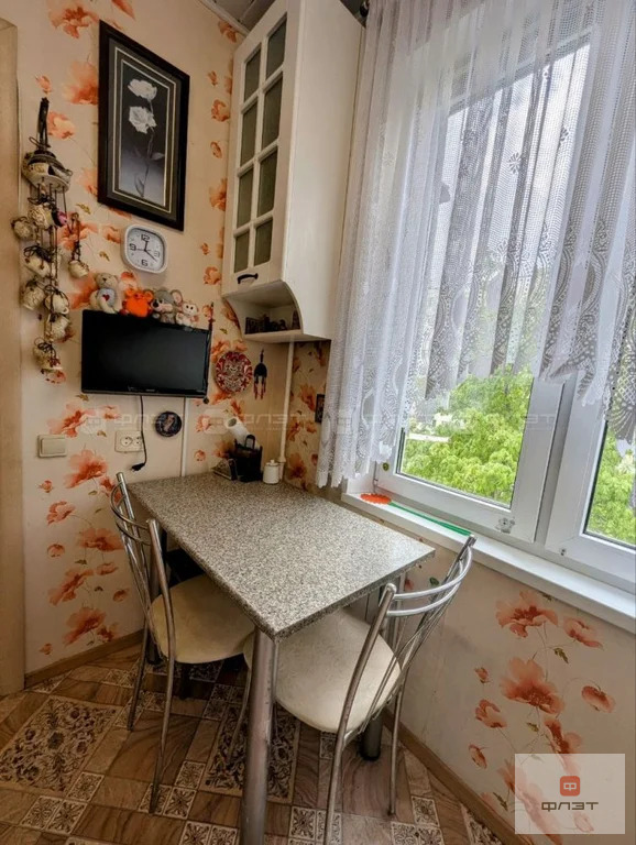 Аренда квартиры, Казань, ул. Латышских Стрелков д.37 - Фото 4