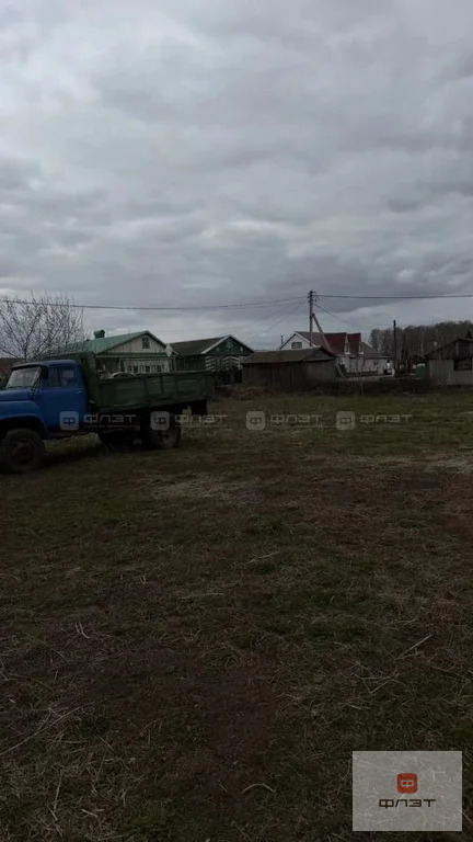 Продажа участка, Алга-Куюк, Арский район, ул. Комсомольская - Фото 10
