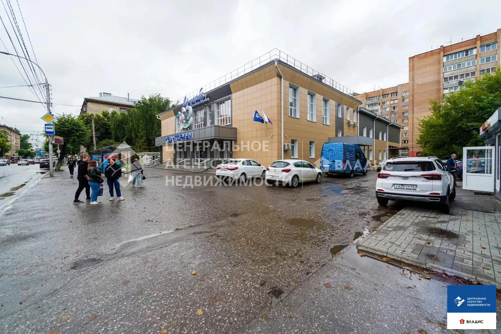 Продажа квартиры, Рязань, Первомайский пр-кт. - Фото 16