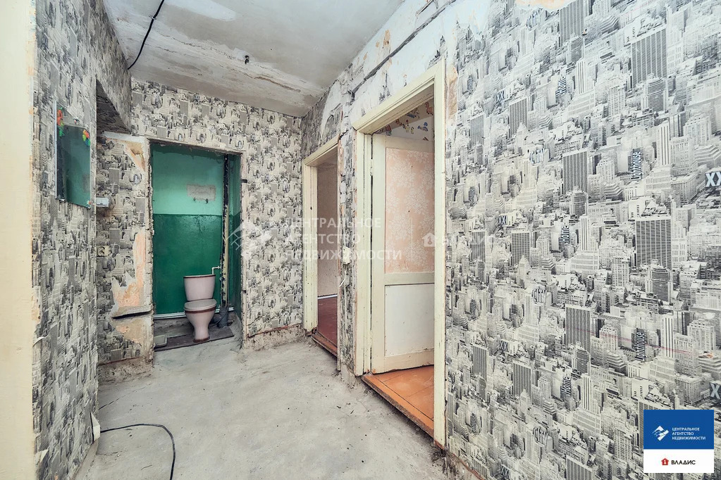 Продажа квартиры, Рыбное, Рыбновский район, ул. Тепловозная - Фото 15