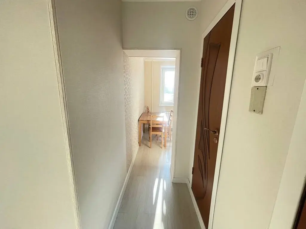 2-к. квартира, 52,2 м2, 3/12 эт. - Фото 7