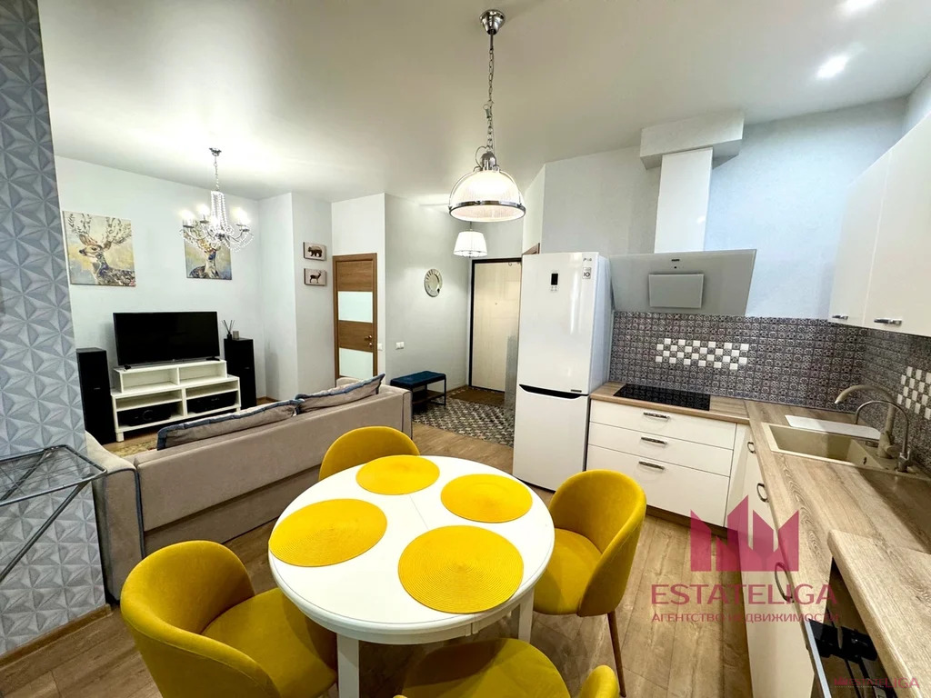 Аренда квартиры, Кронштадтский б-р. - Фото 2