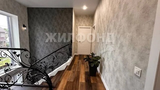 Продажа дома, Марусино, Новосибирский район - Фото 28