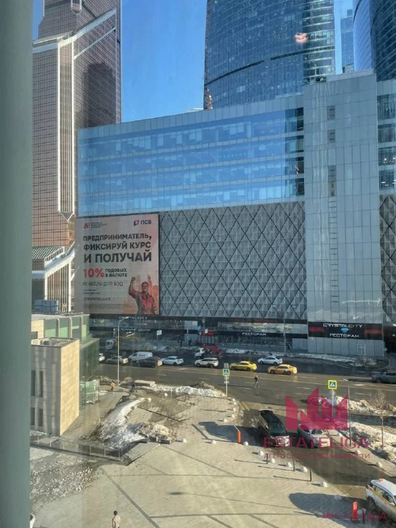 Аренда ПСН, 1-й Красногвардейский проезд - Фото 23