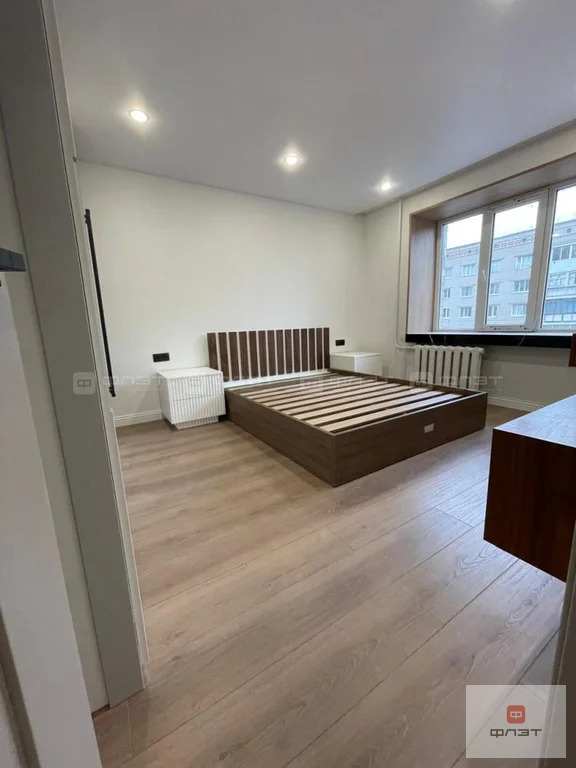 Продажа квартиры, Казань, ул. Рихарда Зорге - Фото 2