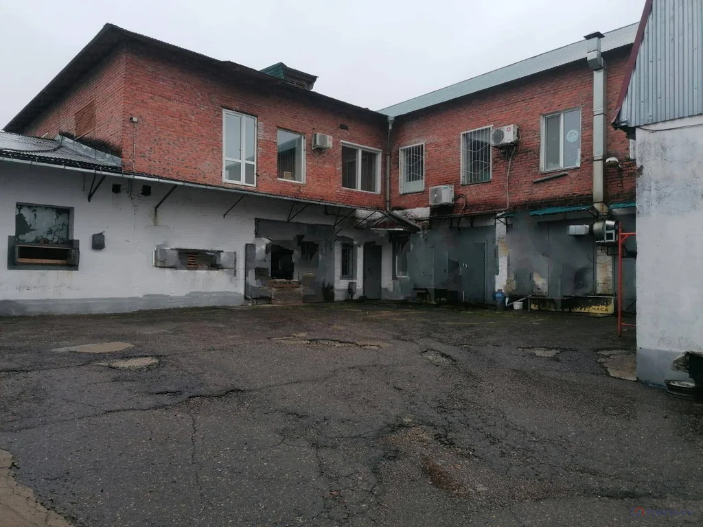 Продажа производственного помещения, Биробиджан, ул. Пионерская - Фото 0