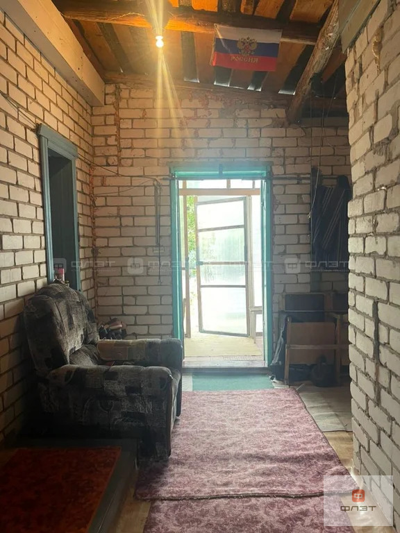 Продажа дома, Столбище, Лаишевский район, ул. Южная - Фото 22