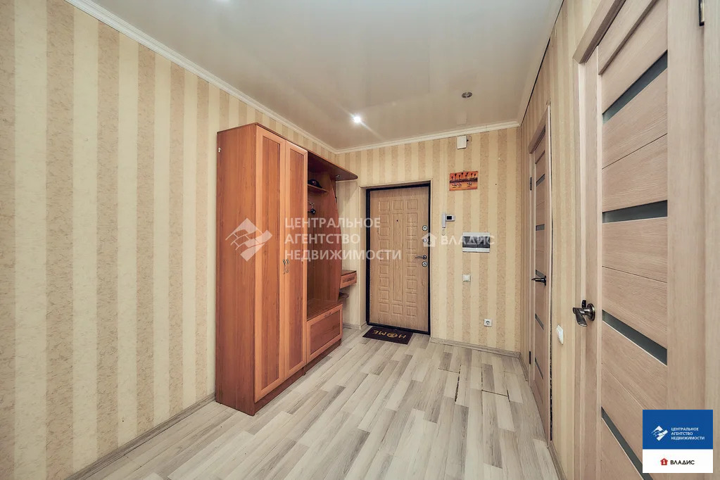 Продажа квартиры, Рязань, Московское ш. - Фото 10