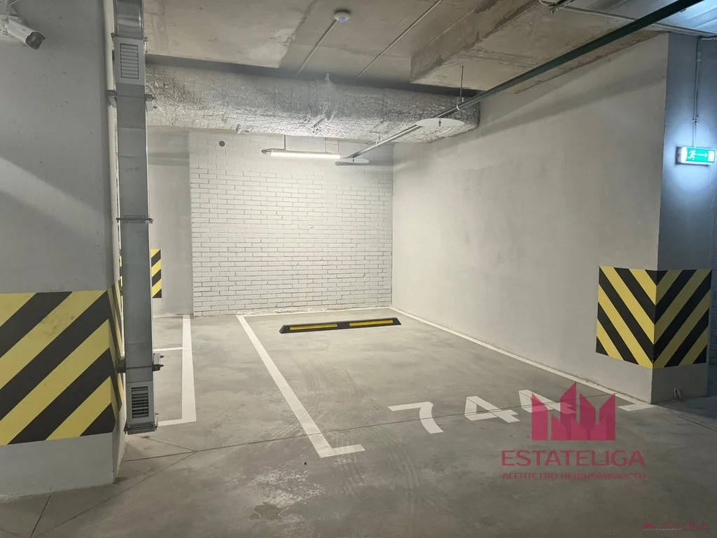 Продажа гаража, бульвар Братьев Весниных - Фото 2