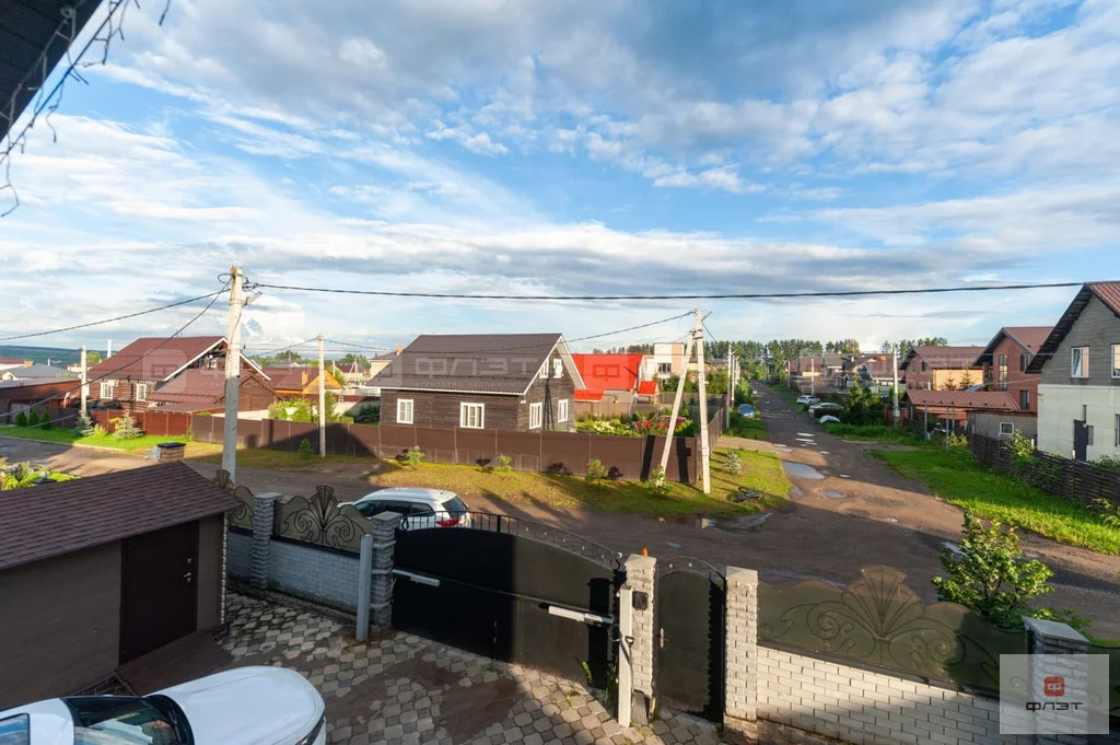 Продажа дома, Семиозерка, ул. Березовая - Фото 14