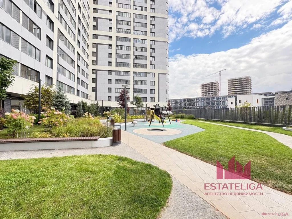 Продажа квартиры, улица Крузенштерна - Фото 22