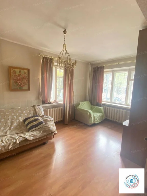 Продается квартира, 30.8 м - Фото 1