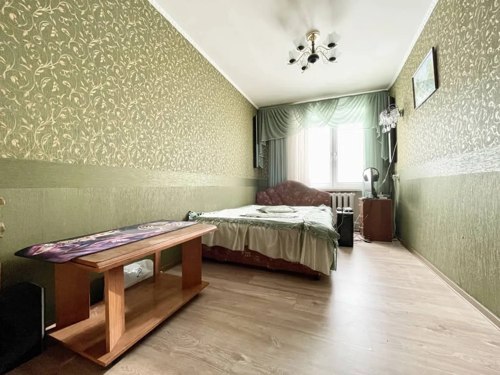 Продажа квартиры, Поповка, Дмитровский район, посёлок Поповка - Фото 5