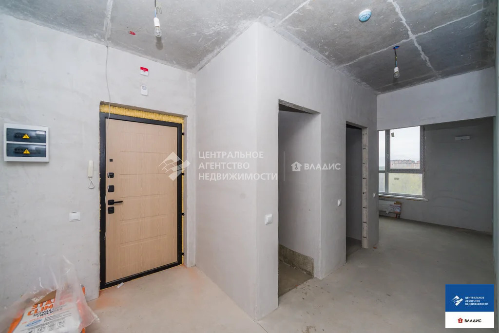 Продажа квартиры, Рязань, Московское ш. - Фото 13