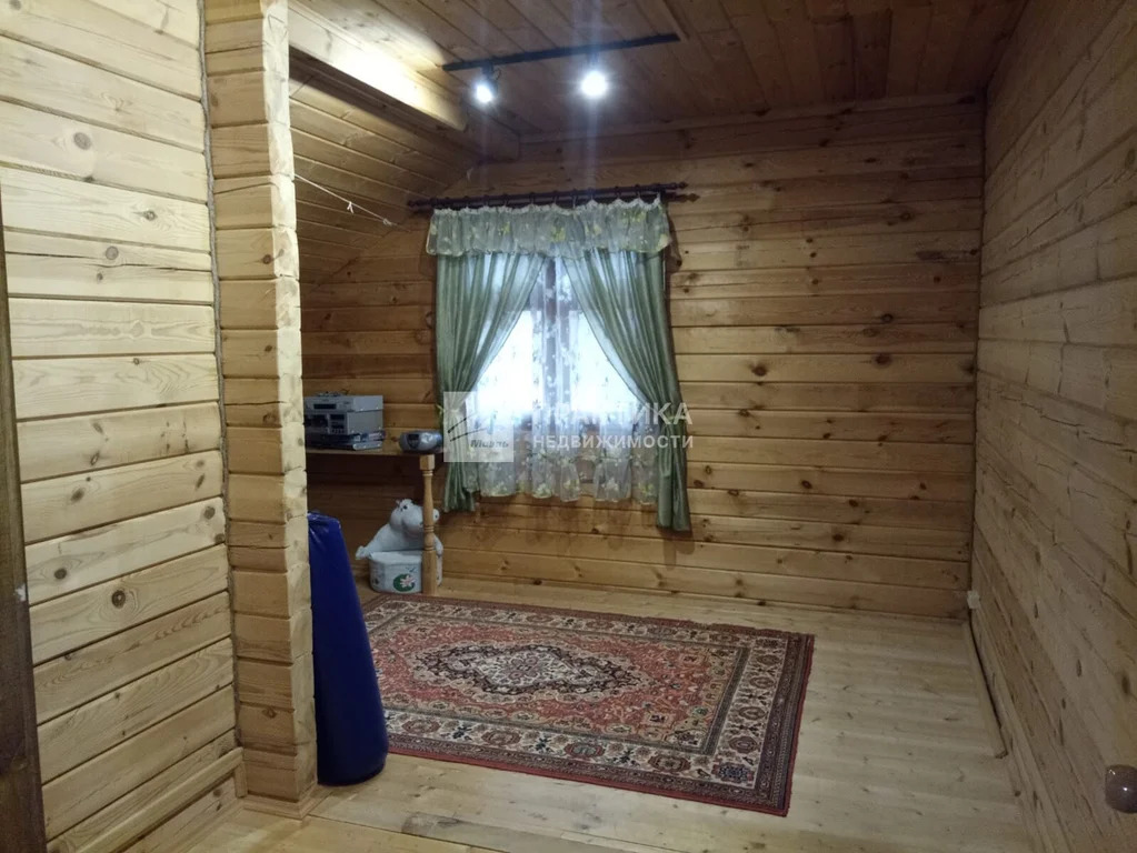 Продажа дома, Карабаново, Богородский г. о., ул. Луговая - Фото 23