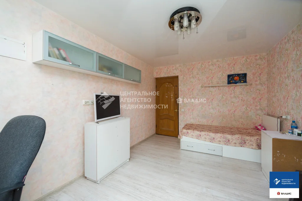 Продажа квартиры, Рязань, ул. Крупской - Фото 10