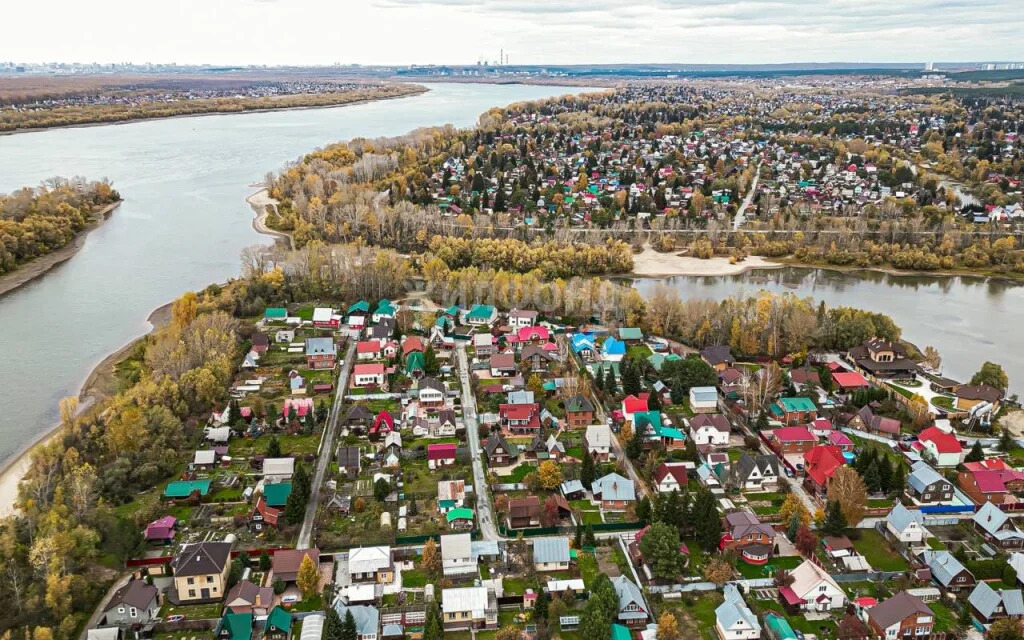 Продажа дома, Новосибирск, садоводческое некоммерческое товарищество ... - Фото 4