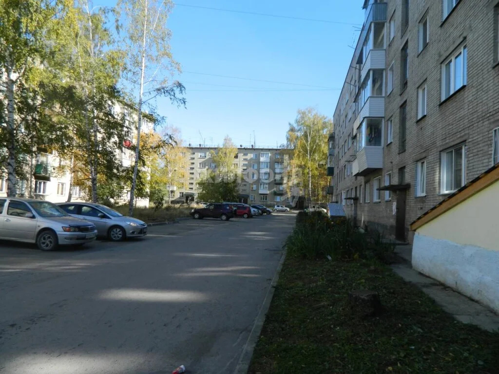 Продажа квартиры, Новосибирск, ул. Твардовского - Фото 6