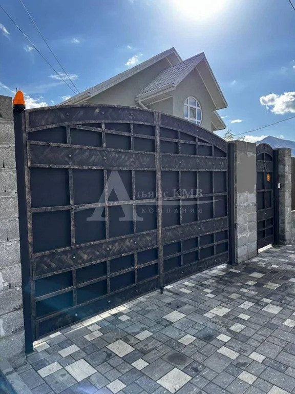 Продажа дома, Иноземцево, ул. Мира - Фото 2