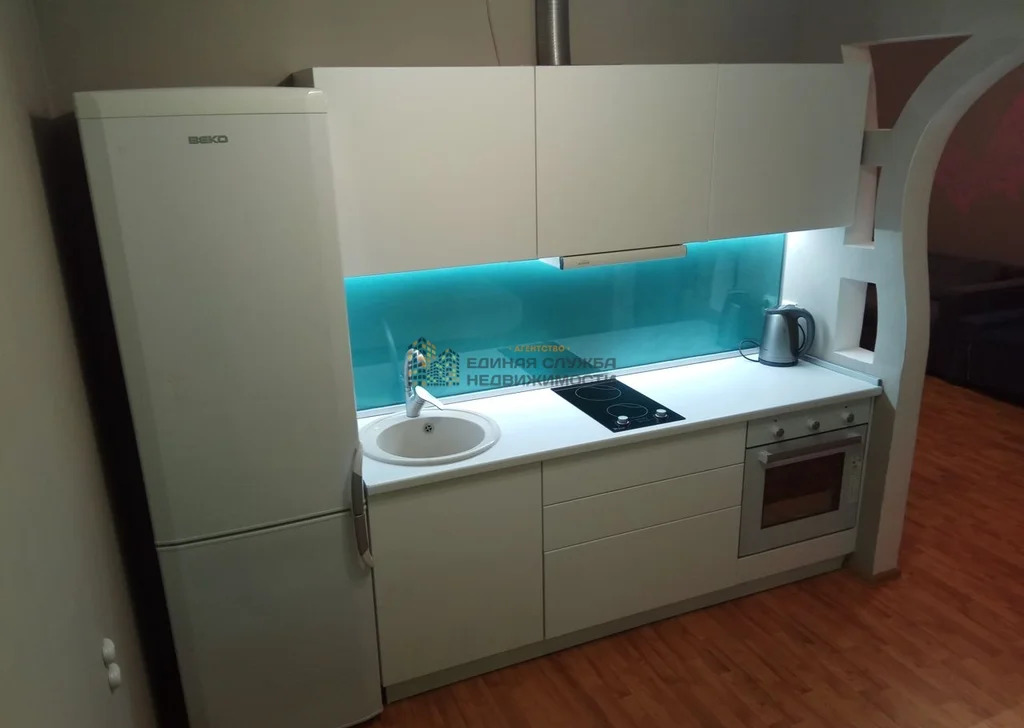 Аренда квартиры, Уфа, ул. Шмидта - Фото 1