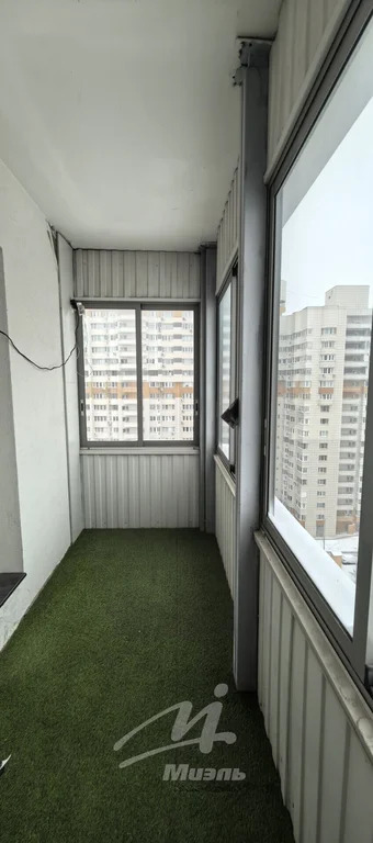 Продажа квартиры, Новоивановское, Одинцовский район, Можайское ш. - Фото 19