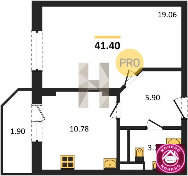 Продажа квартиры в новостройке, Климовск, ул. Школьная - Фото 0