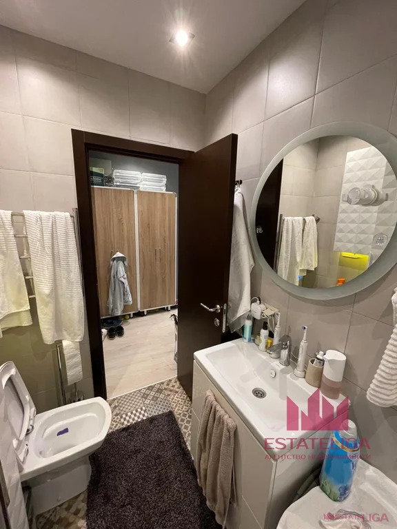 Продажа квартиры, Ходынский б-р. - Фото 8