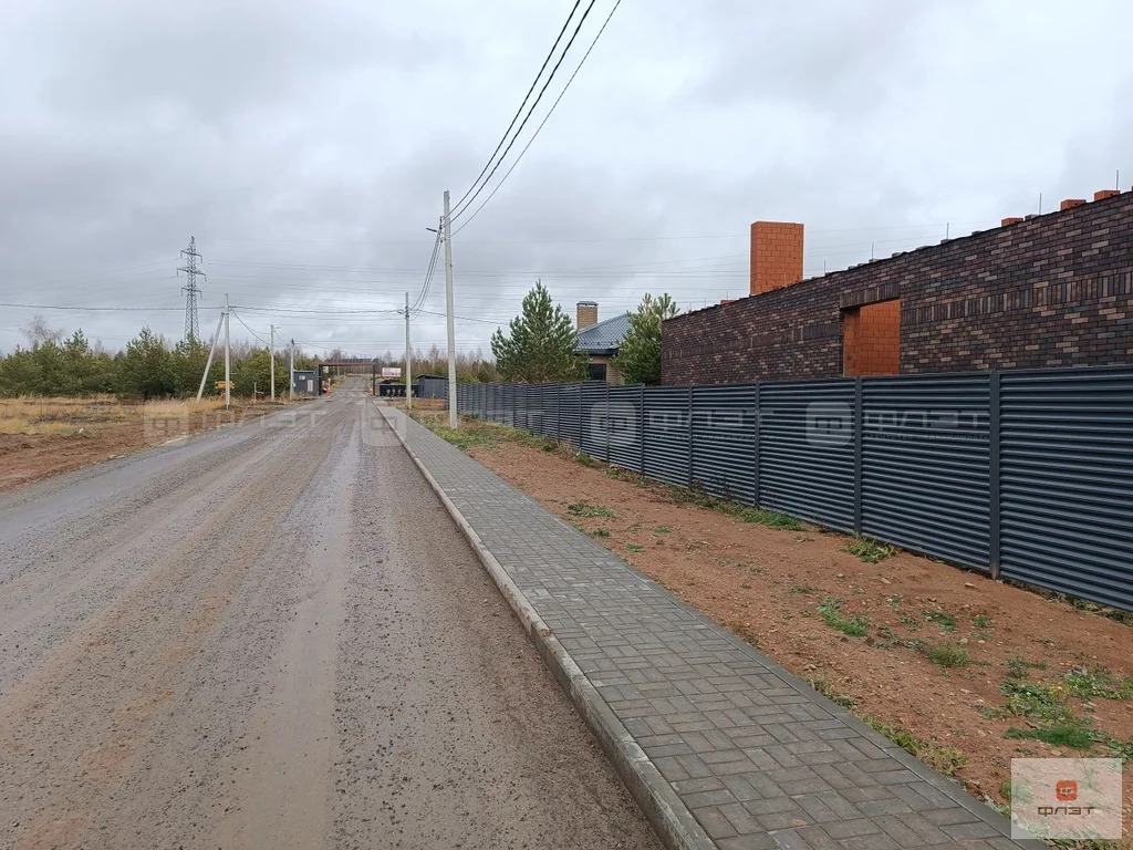 Продажа участка, Казань, ул. Рождественская - Фото 8