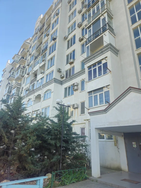Продажа квартиры, Севастополь, ул. Челнокова - Фото 0