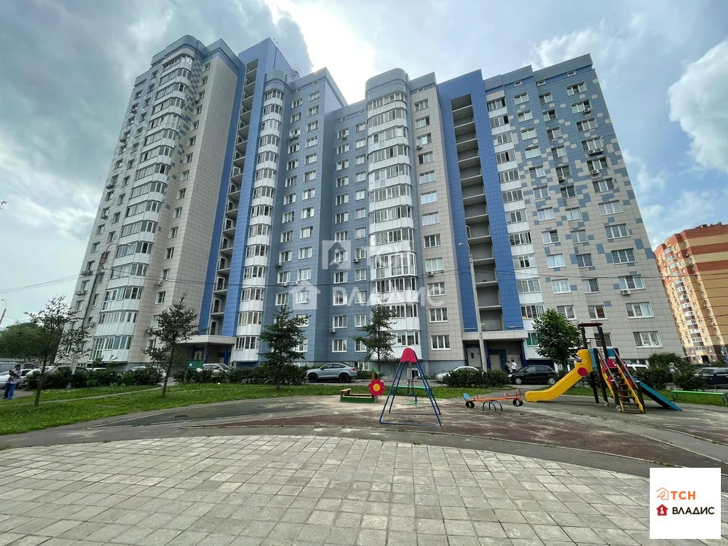 городской округ Лосино-Петровский, рабочий посёлок Свердловский, ... - Фото 19
