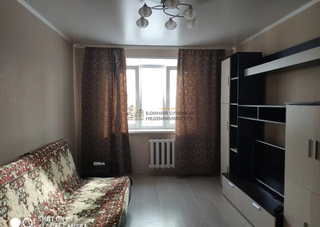 Аренда квартиры, Уфа, ул. Набережная реки Уфы - Фото 1