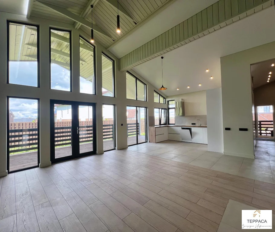 Продажа дома, Ломоносовский район, Светлая улица - Фото 8