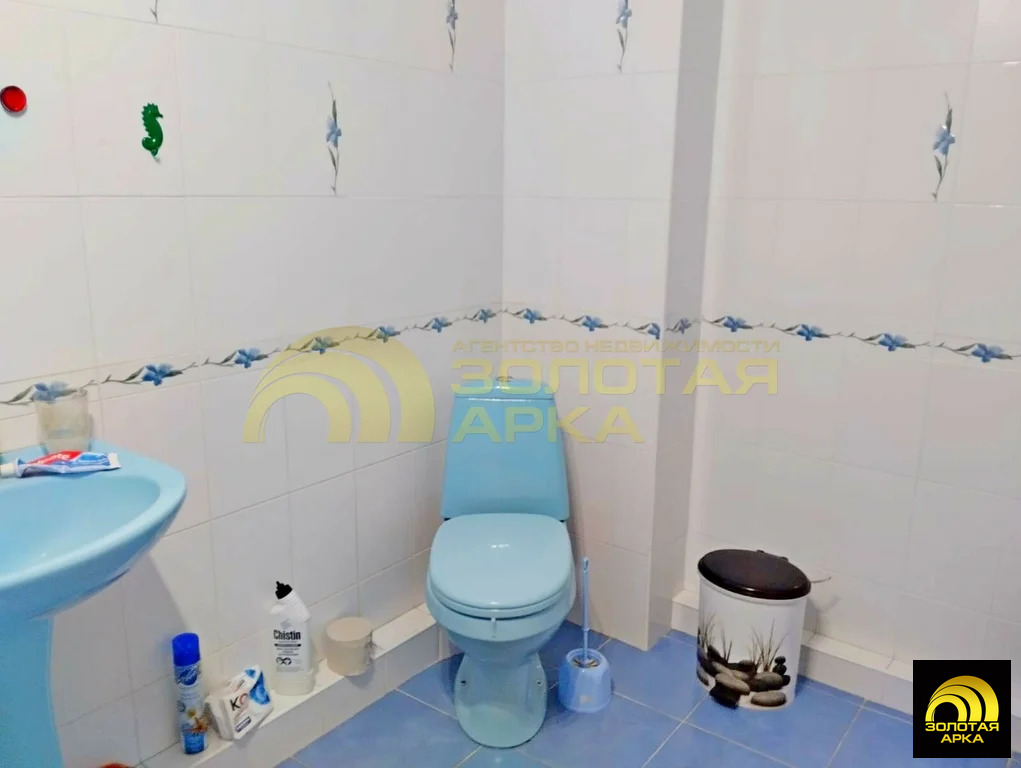 Продажа дома, Варениковская, Крымский район, Сиреневый пер. - Фото 28