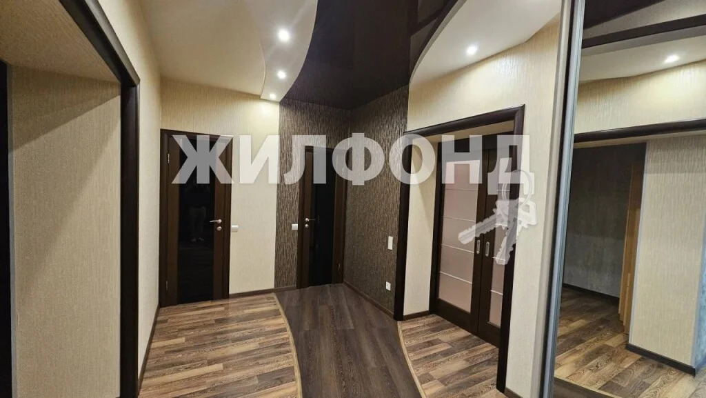 Продажа квартиры, Новосибирск, ул. Владимировский Спуск - Фото 10