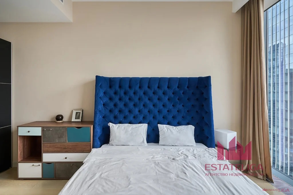 Продажа квартиры, 1-й Красногвардейский проезд - Фото 13